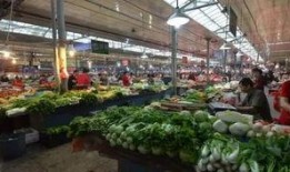 深圳菜市场爆料视频,探寻市井生活百态