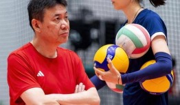 女排爆料蔡斌视频,蔡斌视频揭秘幕后真相